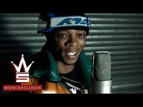 Papoose "Underrated" (WSHH Exclusive - Official Music Video)