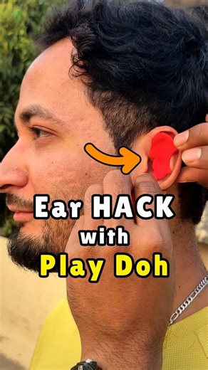 Your Ears Are Lying To You 👂😳