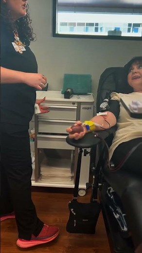 Platelets Needed Daily — You Can Help!