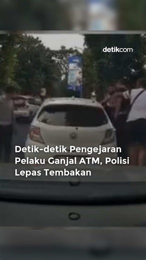 Kasat Reskrim Polresta Bogor Kota AKP Aji Riznaldi, menyebut para pelaku yang diamankan adalah Sanul Alfian alias SA (32), Rian Pebriansyah alias RP (28), Zamil Rahman alias ZA (47), dan Ardiansyah alias AR (32). Tersangka SA dan RP ditangkap di dalam mobil dengan luka tembak, sementara ZR ditangkap ketika sembunyi di toilet dan AR ditangkap ketika memanjat tembok rumah warga.