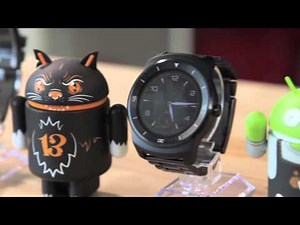 Developing apps for Android Smartwatches - with Udacity