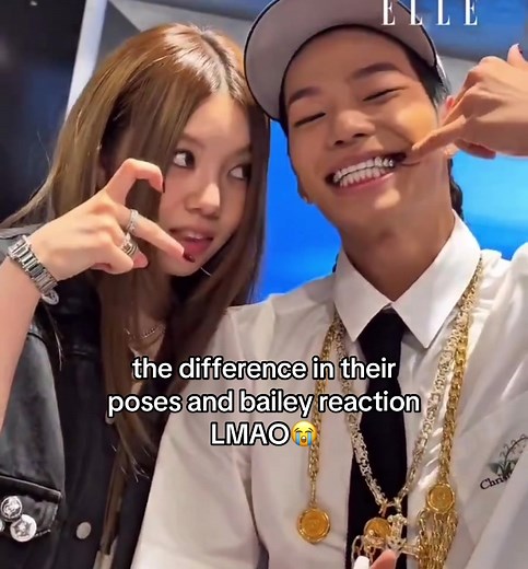 Allday Project: K-Pop Reactions & Trends