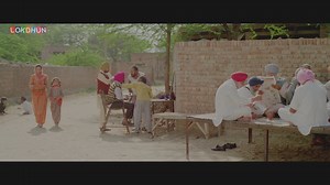 100 chuche kha ke Billi Hajj nu Chali - Punjabi Movie Best Scene || Kurmaiyaan || Punjabi Filmistation | Filmi Station