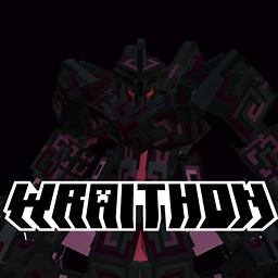 Epic Fight - The Wraithon