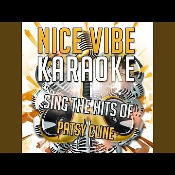 I've Loved and Lost Again (Karaoke Version) (Originally Performed By Patsy Cline)