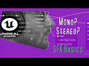 How To Add and Use Custom Sounds in Unreal Engine