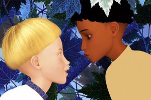 Les meilleurs films d'animation pour enfant en fonction de son âge