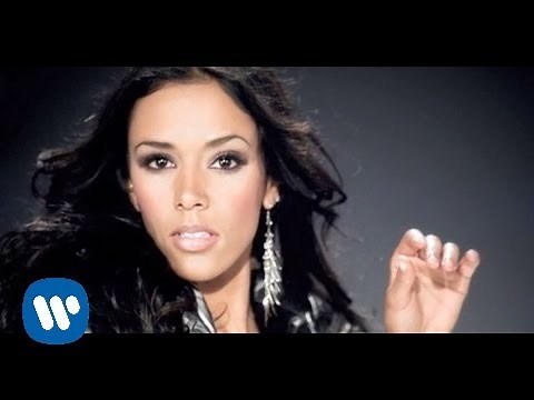 Shy'm - Si Tu Savais (Clip Officiel)