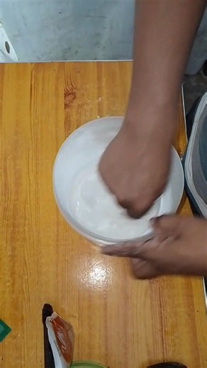 9.4K views · 243 reactions | Everyday routine prepare og ice cream #foodie #icecream #tutorial | Ryan Angcap Ochea | Facebook