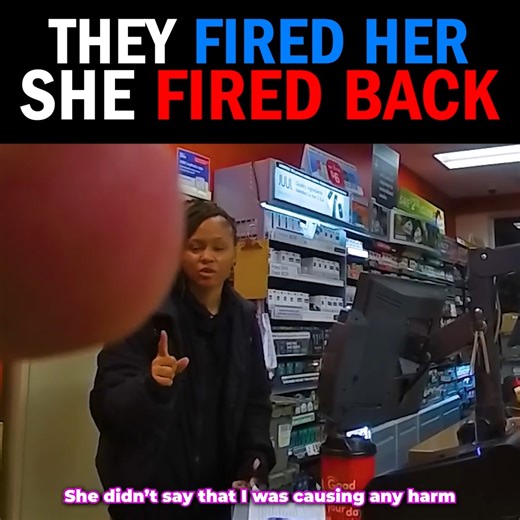 The Cop Was So Tired Of Her Sh*t... | Midwest Safety
