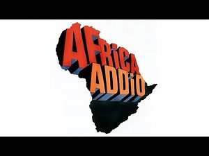 Africa Addio 1966 Uncut Full Movie