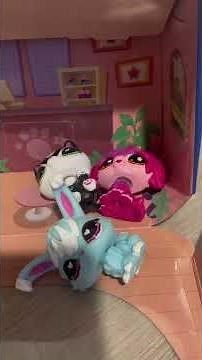 Murder Mystery LPs RP Trailer!￼