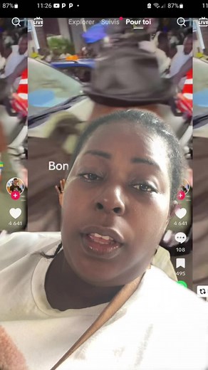 lamairesse sur TikTok