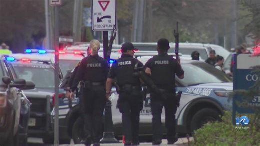 How did shooter in ODU terror attack get gun he used?