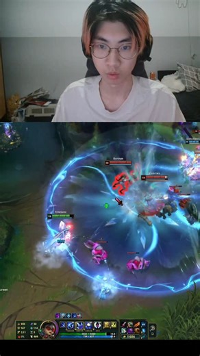 Jamie Ang on Instagram: "Vayne never dies Twitch.tv/FrostJamz #leagueoflegends #ranked #adc #vayne"