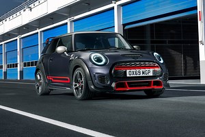 Used 2021 MINI Hardtop 2 Door John Cooper Works GP for Sale