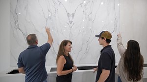 3.5K views · 50 reactions | Boosting stone fabrication efficiency...