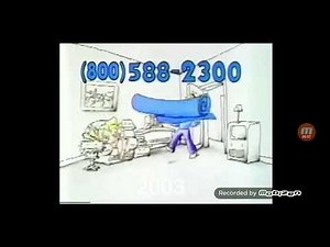 Empire Today Commercial End Tag (2002-present)