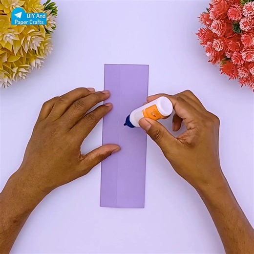 22K views · 111 reactions | How To Make Paper Snowflake Step By Step | Christmas Snowflake Cutting ideas | Christmas Crafts Part 3 | DIY And Paper Crafts | Facebook