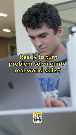 💻 Course Highlight: Computer Programming 💻 Ready to turn problem solving into real-world skills? Our Computer Programming course introduces students to Java, one of the most in-demand programming languages today. What's even better? No prior coding experience is needed! Students gain hands-on experience in programming, logical thinking and data structures, building a strong launchpad for advanced courses like AP Computer Science and future careers in tech. #ComputerProgramming #HighSchoolAcade