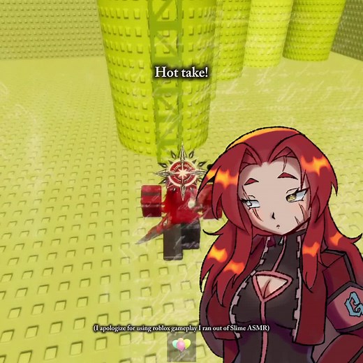 RANT ! || { GEBURA ♡ } We should be more aware. #rant #roblox #hottake #eattherich #lobotomycorporation