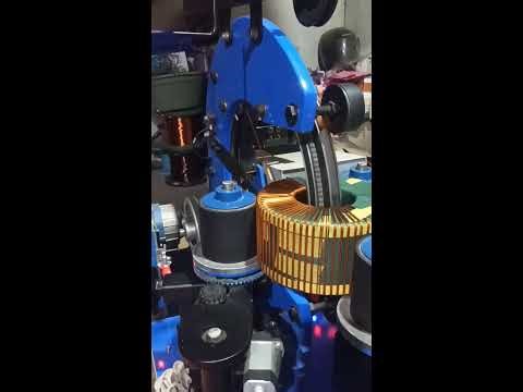 winding toroid transformer primer