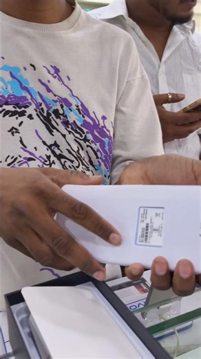 One Plus Nord 5 Unboxing ❤️🔥#shorts #shortvideo#viralvideo #oneplusnord5