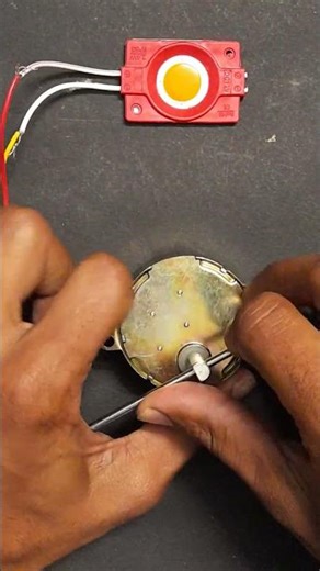 science project #motor #project #diy