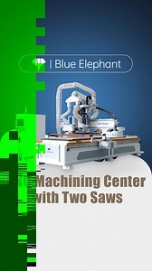 57K views · 363 reactions | Jinan Blue Elephant CNC Machinery Co.,Ltd on Reels | Facebook