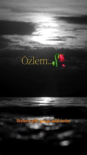 💔 Ateş & Su soruyor... Siz de hâlâ özleyenlerden misiniz? 🥀 #shorts