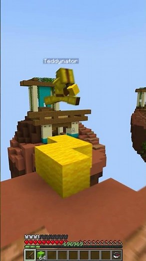 Best Player? 💀 #minecraft #shorts #bedwars #hypixel #speedtelly #hypixelbedwarsclip