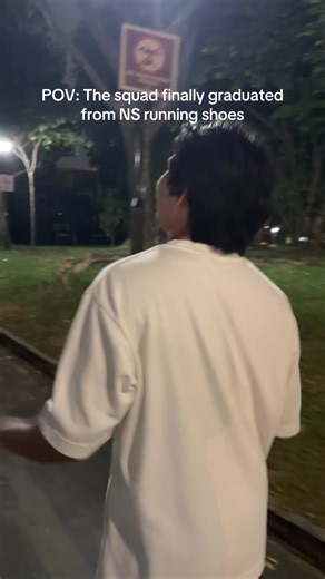 Graduation Celebration with New Balance Running Shoes