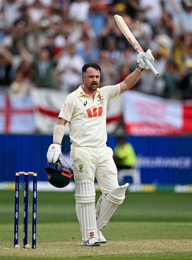 530K views · 21K reactions | All the commentary from that mind-blowing Travis Head century  Which was your favourite? Listen to all the calls on Cricket Radio in the CA Live App | cricket.com.au | Facebook