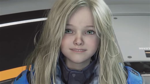 Pragmata - Official Gameplay Trailer | TGS 2025