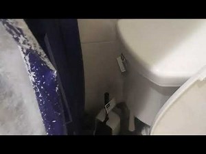 Kohler Wellworth class 5 Flushing!