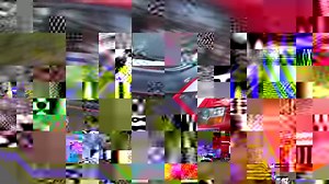 Mitsubishi Lancer Evo IX & Raw Sounds - SaloRacing | EVO Dream Team