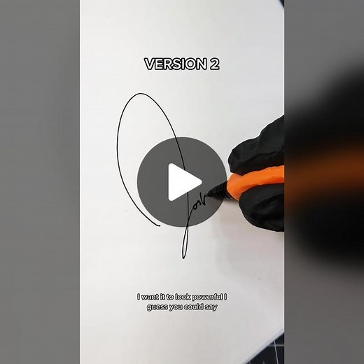 How to Write a Signature for “Josh” - Tips and Ideas