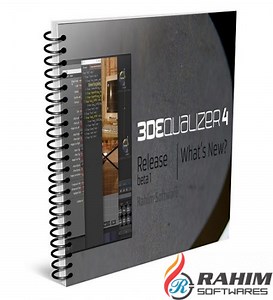 3dequalizer 4 R5 Final Download Free