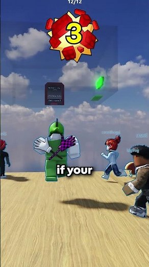 Finding Underrated Games On Roblox (Pt. 18)