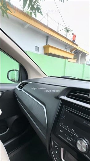 Brio E CVT 2019 Malang