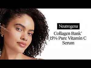 Neutrogena 'Metaphor' Featuring Tate McRae Ad