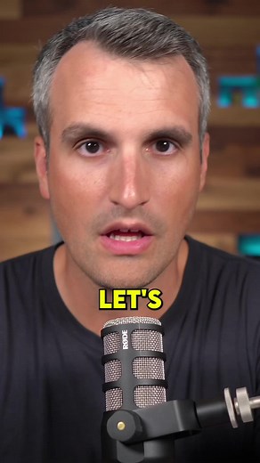 Pete Polgar on TikTok