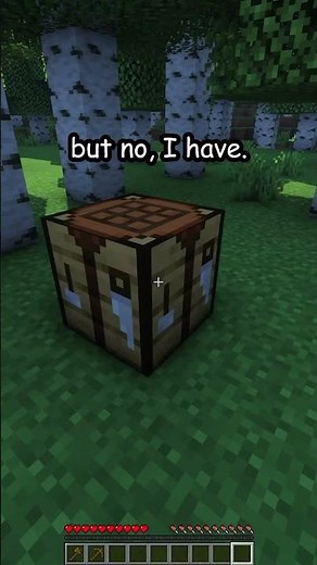 MINECRAFT Jenny mod!