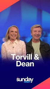 Jayne Torvill and Christopher Dean are known as the perfect couple on the ice, but they told us how they bent the rules during their iconic Bolero performance in 1984. | The Project