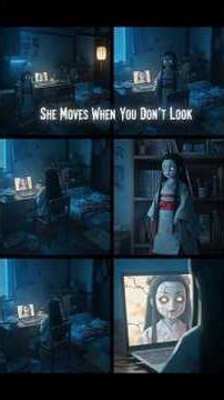 ⭐ “Hina’s Ghost Doll Real Story — The Japanese Doll That Chooses Its Owner”