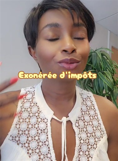 Si tu as de très bas revenus et tu mets une chambre en location dans ta résidence principale, elle pourrait être totalement exonérée d'impôts #proprietaire #immobilier #investissement