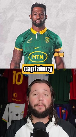 Rassie Erasmus Unveils Springbok Plans for 2024