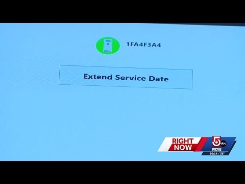 Intoxalock outage leaves Mass. drivers stranded