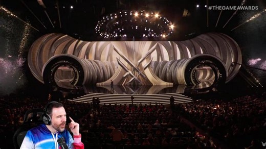 The Game Awards our Video Game Oracle predicted