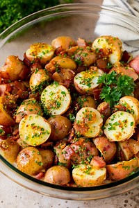German Potato Salad